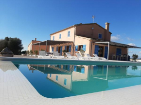 Villa ALILA